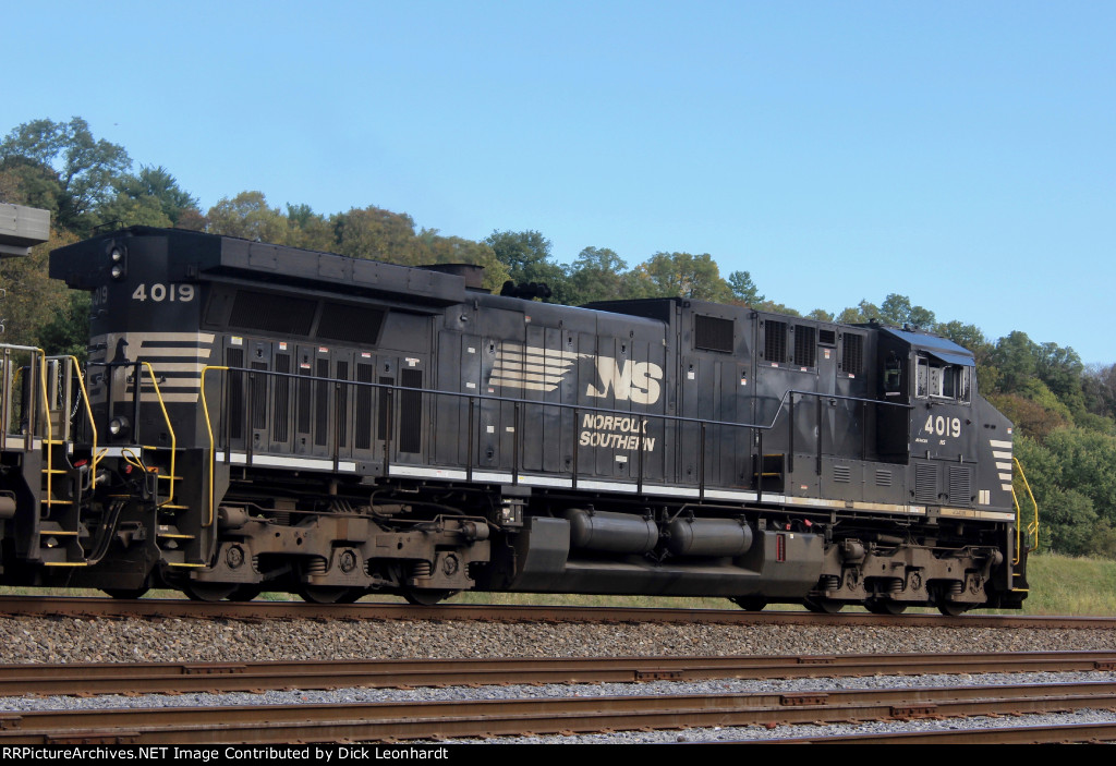 NS 4019